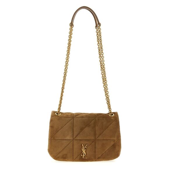 Saint Laurent Handbags - Saint Laurent Women's Jamie 4.3 Mini Crossbody Bag